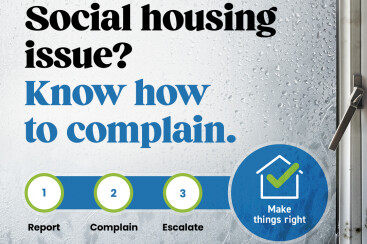 DLUHC Social Housing Condensation issue 1x1 asset Message 1 v2