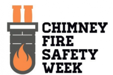 Chimney Fire Safety Week
