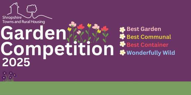 Garden Competition big banner 2
