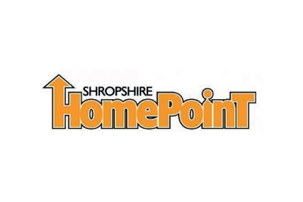News From Our Partners Shropshire Homepoint To Implement New Housing