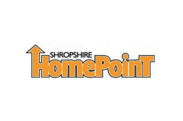 shropshire homepoint v2