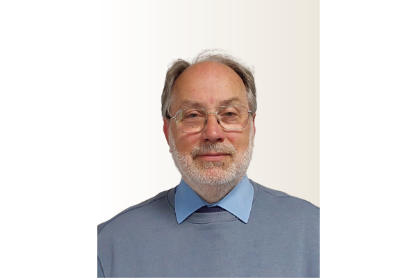 Mark Owen Beige Background