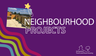 Neighbourhood Projects 1