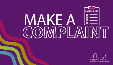 Make a Complaint