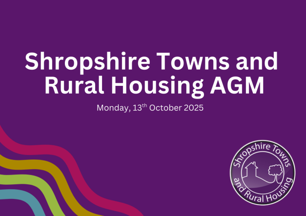 STAR Housing AGM