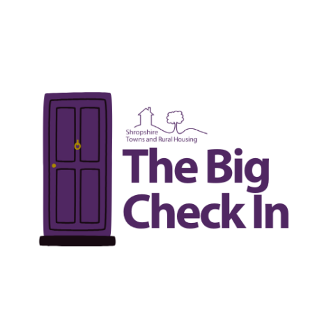 The Big Check In Logo 2
