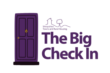 The Big Check In Logo 2
